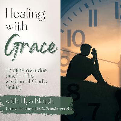 105. In mine own due time