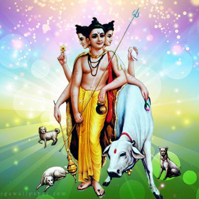Guru Datta Mantra by Vinod Jagdale