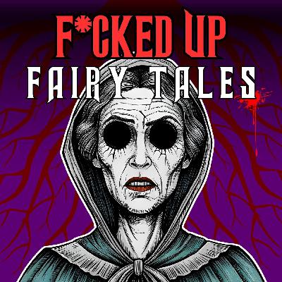 More F*CKED UP FAIRY TALES - Dark & Grimm Horror Story Compilation