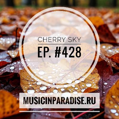 Vlad Cherry - Cherry Sky #428