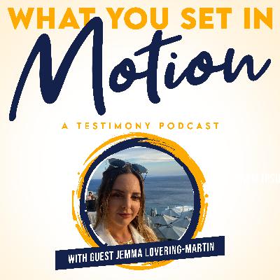 Redemption, Fashion & Fostering: How Jem Built Jesus Studio with Faith Redemption, Fashion & Fostering: How Jem Built Jesus Studio with Faith