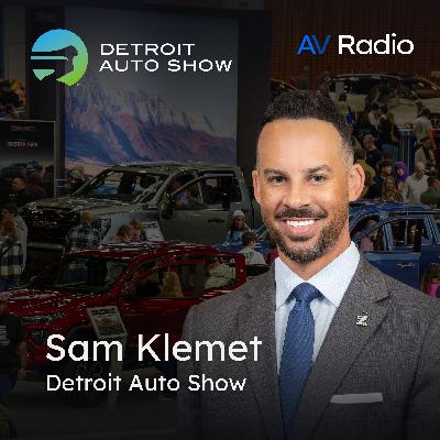 “I Read Them All” ft. Sam Klemet of the Detroit Auto Show “I Read Them All” ft. Sam Klemet of the Detroit Auto Show