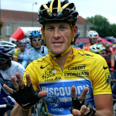 Episodio 3 - Tour de France y el americano invencible