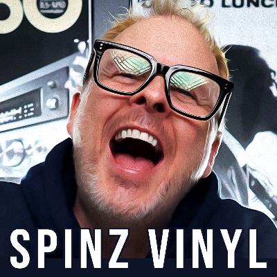 Turntable Tales #2 - First Artist Crushes