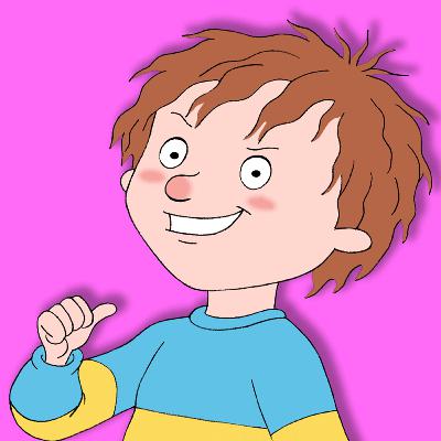Horrid Henry and Clever Clive