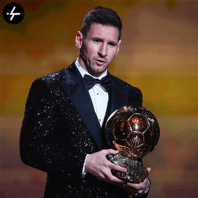 Perché Messi ha vinto il Pallone d'Oro 2021? | Criteri per l'assegnazione