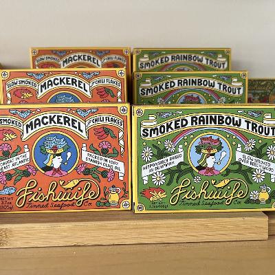 Figuring Out What's Behind Seven Recent Food Trends