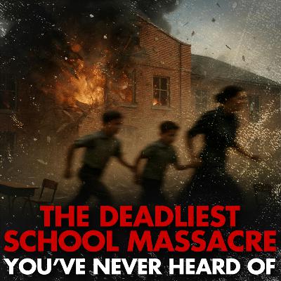 The Deadliest School Massacre You’ve Never Heard Of