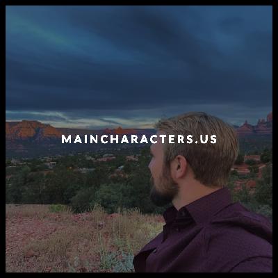 #15 Josh: Life on the edge, and creating greatness in yourself