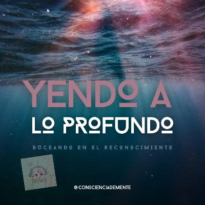 Yendo a lo profundo: buceando en el reconocimiento