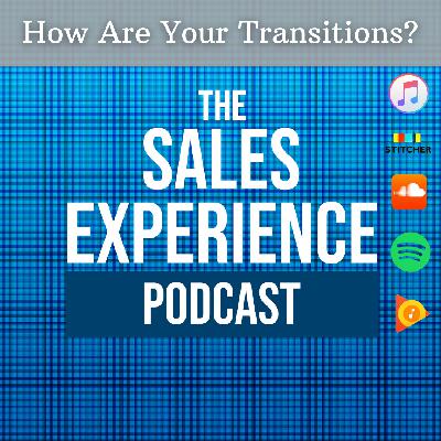 [E295] How Are Your Transitions?