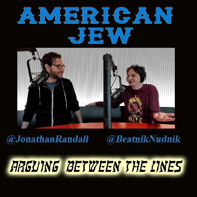 Arguing Between The Lines