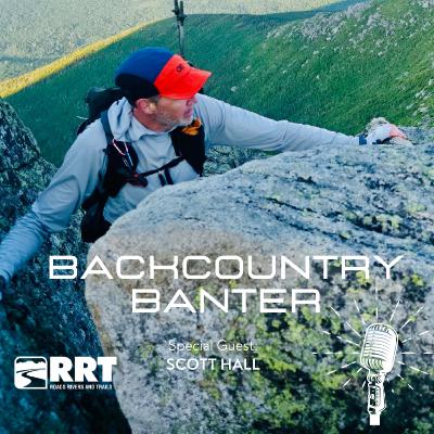 Ecotherapy on the Appalachian Trail