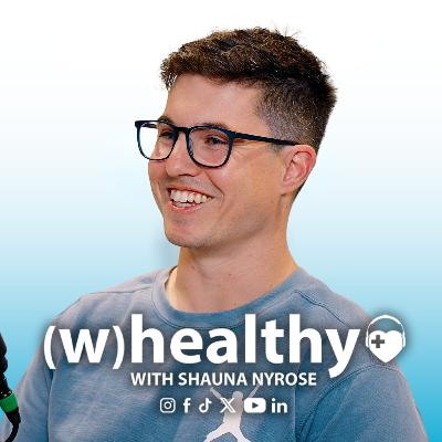 (w)healthy Kids: The #1 Reason for Bedwetting is… Constipation? Potty Talk with Angus MacKay.