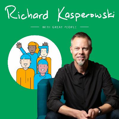 Kate O'Brien: How "Rushing to Health" Actually Makes Your Team Perform Worse