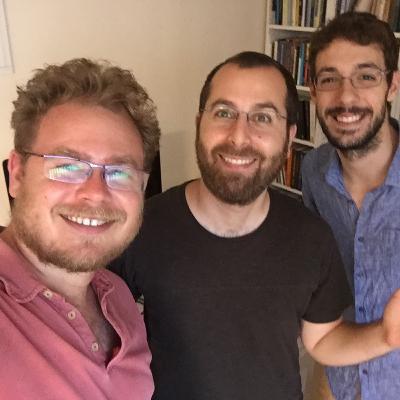 מוביליות בין-דורית - פרק 32