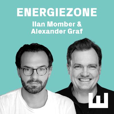 E#100 Unfassbare Aha Momente aus 100 Folgen Energiezone E#100 Unfassbare Aha Momente aus 100 Folgen Energiezone