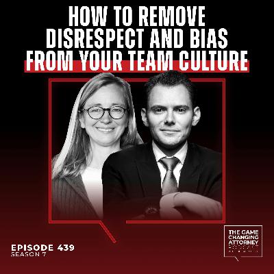 439. How to Remove Disrespect and Bias From Your Team Culture with Kim Scott [Encore Edition]