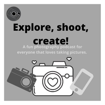 Making your pictures stronger