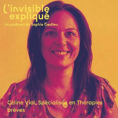 Céline Vial, Kinésiologie, EFT, Hypnothérapie