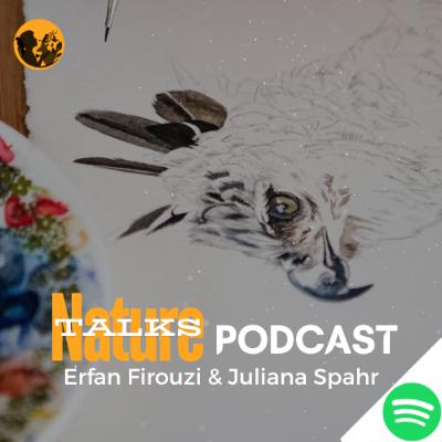 How Scientific Illustration Shapes the Way We See Nature with Juliana Spahr How Scientific Illustration Shapes the Way We See Nature with Juliana Spahr
