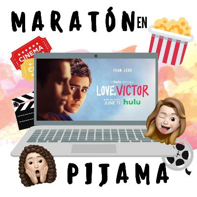 #23 Love, Víctor. Temporada 02 #23 Love, Víctor. Temporada 02