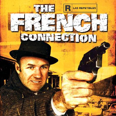Contacto en Francia (The French Connection) - Episodio 81 - Las Repetibles