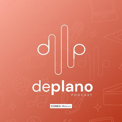 Ep. 023: ESTO ES MÉXICO Ep. 023: ESTO ES MÉXICO