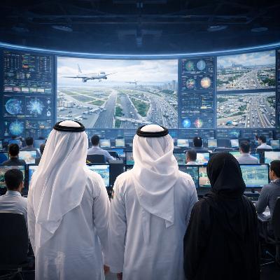 UAE advanced crisis response explained UAE advanced crisis response explained