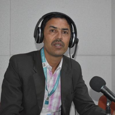 द्वन्द्वकालीन पीडितको न्यायका लागि अन्तिम अवसर