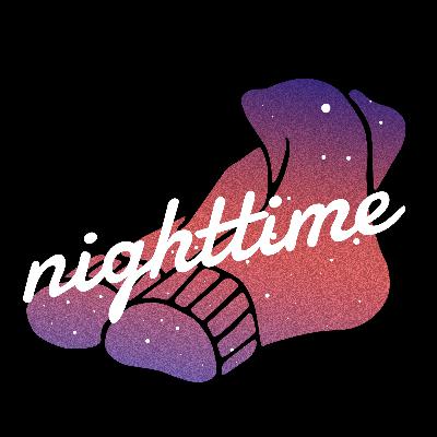 【リモート版】nighttime編集部トーーーーク！：真夜中だし、裸になっちゃえよ #01