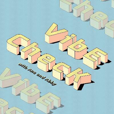 Vibe Check: Episode 1 - Kayla Johnson