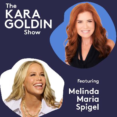 772 Melinda Maria Spigel: Founder & Chief Creative Officer of Melinda Maria 772 Melinda Maria Spigel: Founder & Chief Creative Officer of Melinda Maria