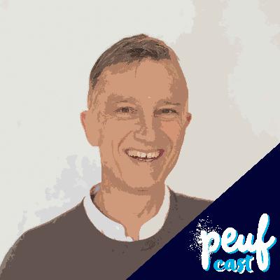 Peufcast #0037 • Franck Piccard [Partie 2]