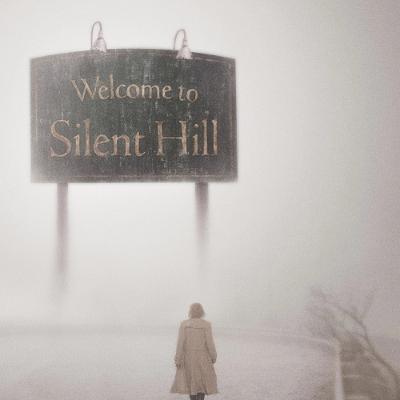 418 Teaser - THE RING (2002) + SILENT HILL (2006) [FULL EP ON PATREON]