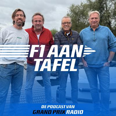 Max Verstappen maakt 't mogelijk | 2025 #40 Max Verstappen maakt 't mogelijk | 2025 #40