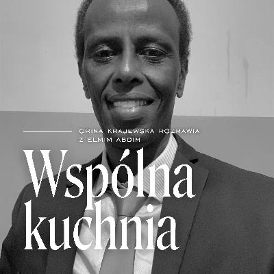 Sambusy z Elmim Abdim