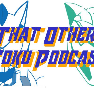 That Other Toku Podcast Episode 64 | Mighty Morphin' Power Rangers: The Movie (1995) Review