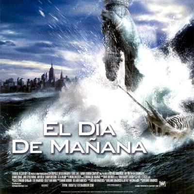 Kike Cinéfilo Temporada 4 Episodio 14 - El cine apocaliptico.