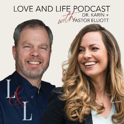 Best of Love & Life: Help! I Keep Dating Men with Avoidant Attachment Style! with Elliott Anderson, M.A. Ep. 255