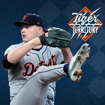 Tarik Skubal, Alex Bregman & More From Winter Meetings