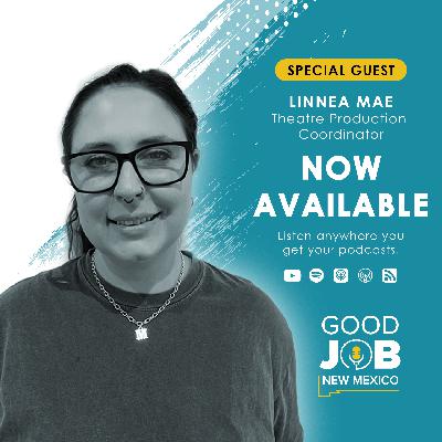 Theatre Production Coordinator: Acting the Part