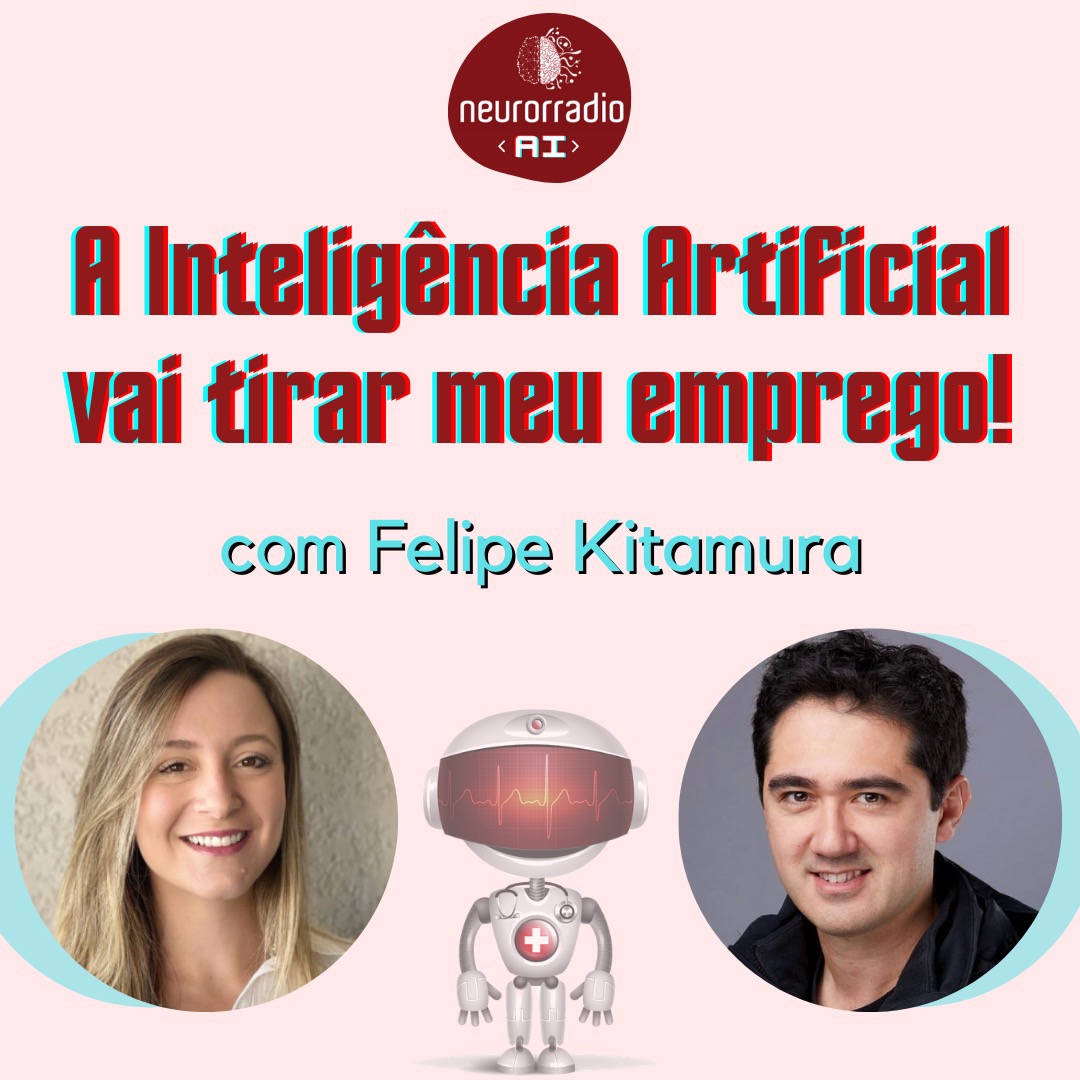NeuroNews, o podcast da Neurorradio!