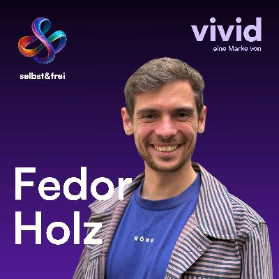 Ingredient – Vom Selbstmitleid zum „Unfair Advantage“: Raus aus der Frustration – mit Fedor Holz