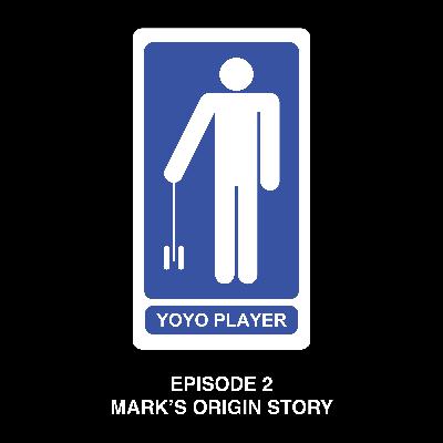 Mark's Origin Story Mark's Origin Story