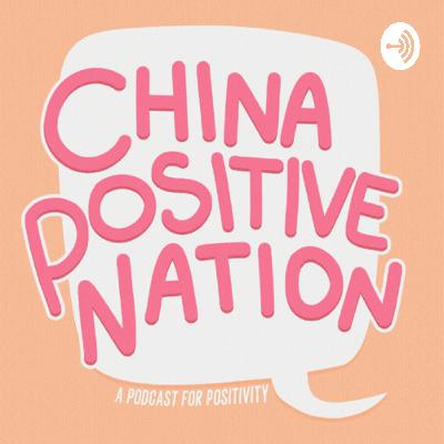a positive message