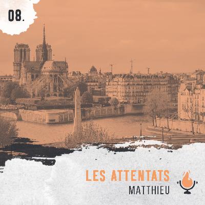 Les Attentats Les Attentats