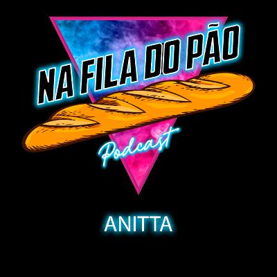 #21 - Anitta | Girl From Rio