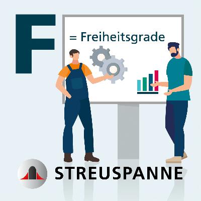 »Streuspanne-Lexikon« – F wie Freiheitsgrade