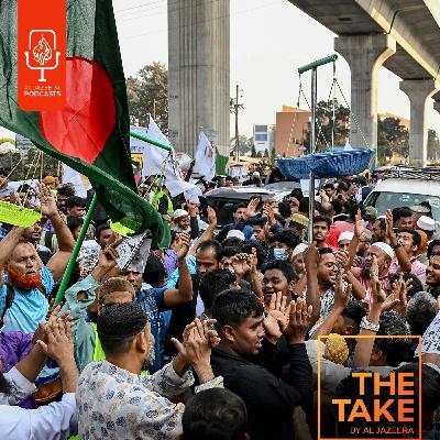 Bangladesh's election tests the power of Gen Z Bangladesh's election tests the power of Gen Z